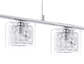 Подвесной светильник Eglo Pianella 91734