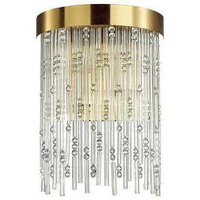 Накладной светильник Odeon Light Refano 4848/2W