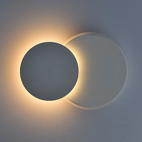 Накладной светильник DeMarkt Круз 637028102