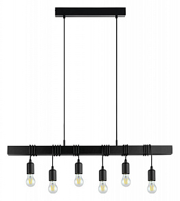 Подвесной светильник Eglo Townshend 49755