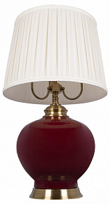 Настольная лампа декоративная Loft it Ruby 10267T/L