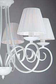 Подвесная люстра Eurosvet Severina 280/6