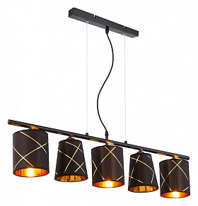 Подвесной светильник Globo Bemmo 15431-5H