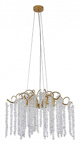 Подвесная люстра Favourite Liana 4134-6P