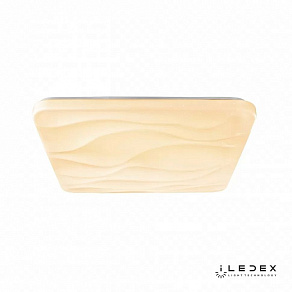 Накладной светильник iLedex Star Flame Star Flame ZD5106-60 WH