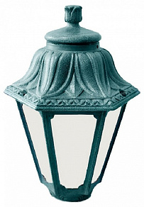 Консольный светильник Fumagalli ANNA E22.000.000.VYE27