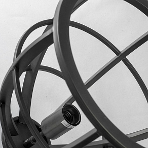 Торшер Lussole Matanuska LSP-0513