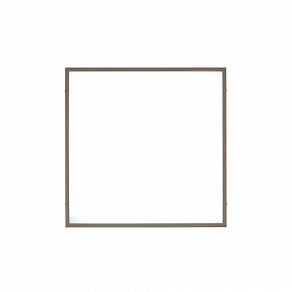 Светильник для потолка Армстронг Uniel ULP-6060 UL-00012027