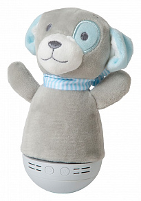 Настольная лампа-ночник Lucide Dolly 77500/01/36