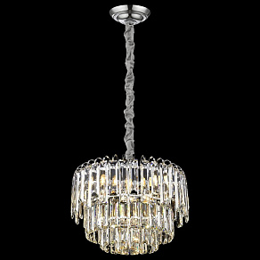 Подвесная люстра Wertmark Krista WE130.05.103