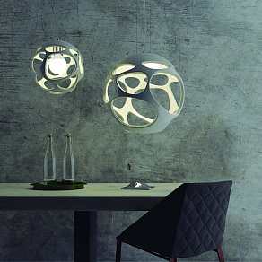 Подвесной светильник Mantra Organica 5140