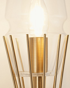 Бра Moderli Stella V10361-1W