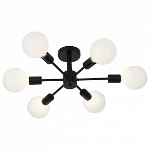 Люстра на штанге ST-Luce Ano SL419.402.06