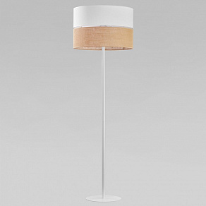 Торшер TK Lighting Linobianco 5241 Linobianco