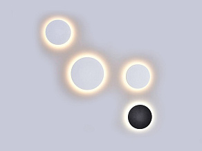 Накладной светильник DesignLed GW 00-00003041