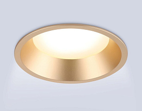 Встраиваемый светильник Ambrella Light TU TU51815