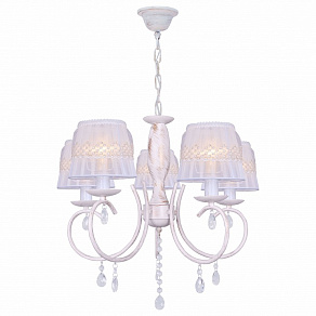 Подвесная люстра TopLight Camilla TL1135-5H
