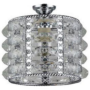 Подвесной светильник Rivoli Liane Б0050309