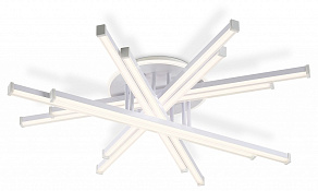 Люстра на штанге Ambrella Light COMFORT FL6275