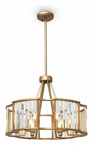 Светильник на штанге Maytoni Solar MOD087PL-06G