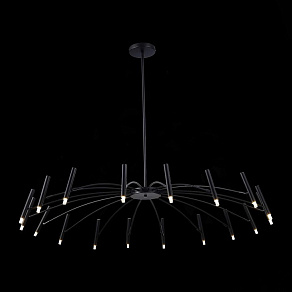 Люстра на штанге ST-Luce Spidey SL1214.402.18