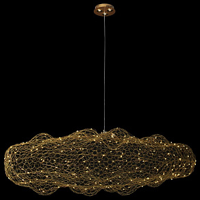 Подвесной светильник Loft it Cloud 10100/700 Gold