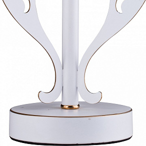 Настольная лампа декоративная Favourite Luminous 1940-1T