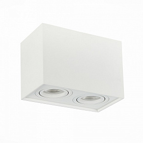 Спот ST-Luce Quadrus ST109.507.02