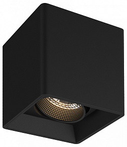 Накладной светильник Denkirs DK3020BВ DK3080-BK