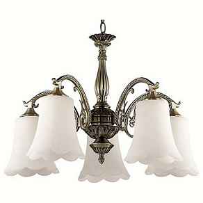 Подвесная люстра Lumion Sonette 2985/5