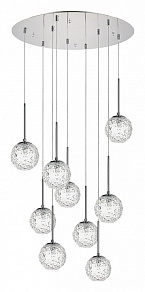 Подвесной светильник Lightstar Bari 815290