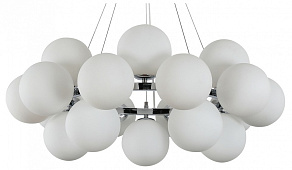 Подвесная люстра Kink Light Сида 07508-20A,02