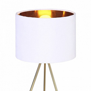 Настольная лампа декоративная ST-Luce FUEGO SL6242.504.01