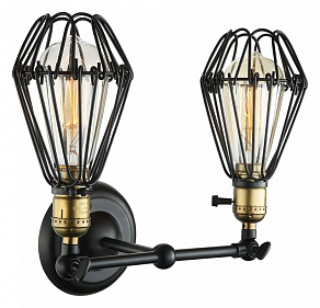 Бра Divinare Corsetto 2247/03 AP-2