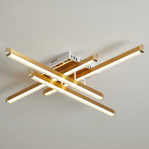 Подвесной светильник Freya Punsh FR6196PL-L15B