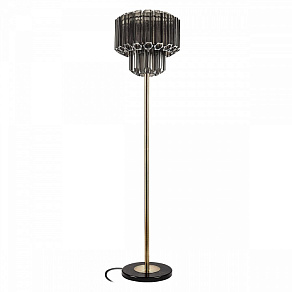 Торшер Loft it Celebration 10579F Smoke