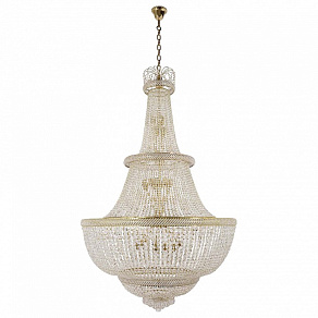 Подвесная люстра Dio D’Arte Bari Bari E 1.5.120.100 G