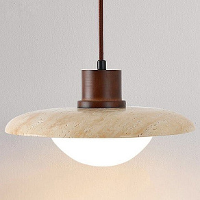 Подвесной светильник Mizi`en Marble 1PS1400