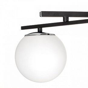 Потолочная люстра Citilux Dorsy CL223142