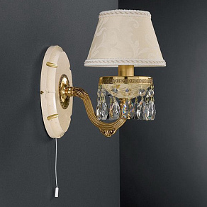 Бра Reccagni Angelo 6716 A 6716/1