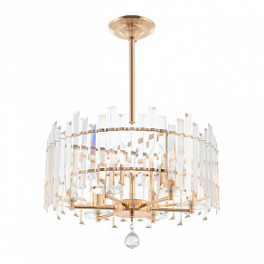 Светильник на штанге Arte Milano Sorrento-2409 372409/6/350/470 GD