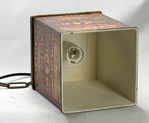 Подвесной светильник Lussole Northport LSP-9529