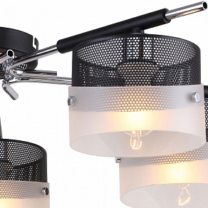 Люстра на штанге Escada 675 675/5S