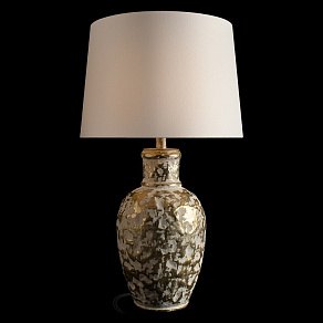 Настольная лампа декоративная Loft it Dune 10499T/A