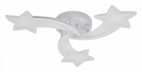 Потолочная люстра Natali Kovaltseva Simply LED LAMPS 81402