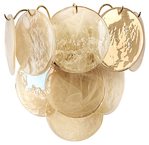 Бра Loft it Lolly 10492W Champagne