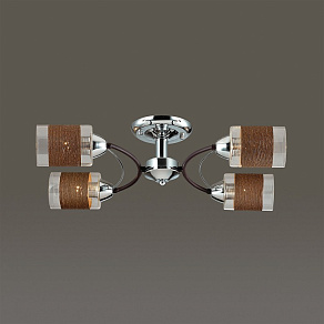 Потолочная люстра Lumion Filla 3030/4C