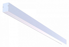 Накладной светильник Nowodvorski Office Pro Led 10212