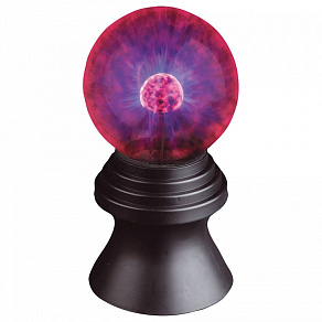 Настольная лампа декоративная Globo Fun 2811