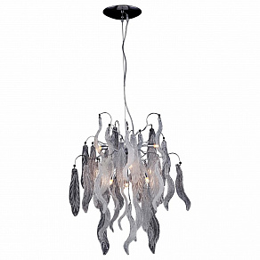 Подвесная люстра Lightstar Vetro 793194